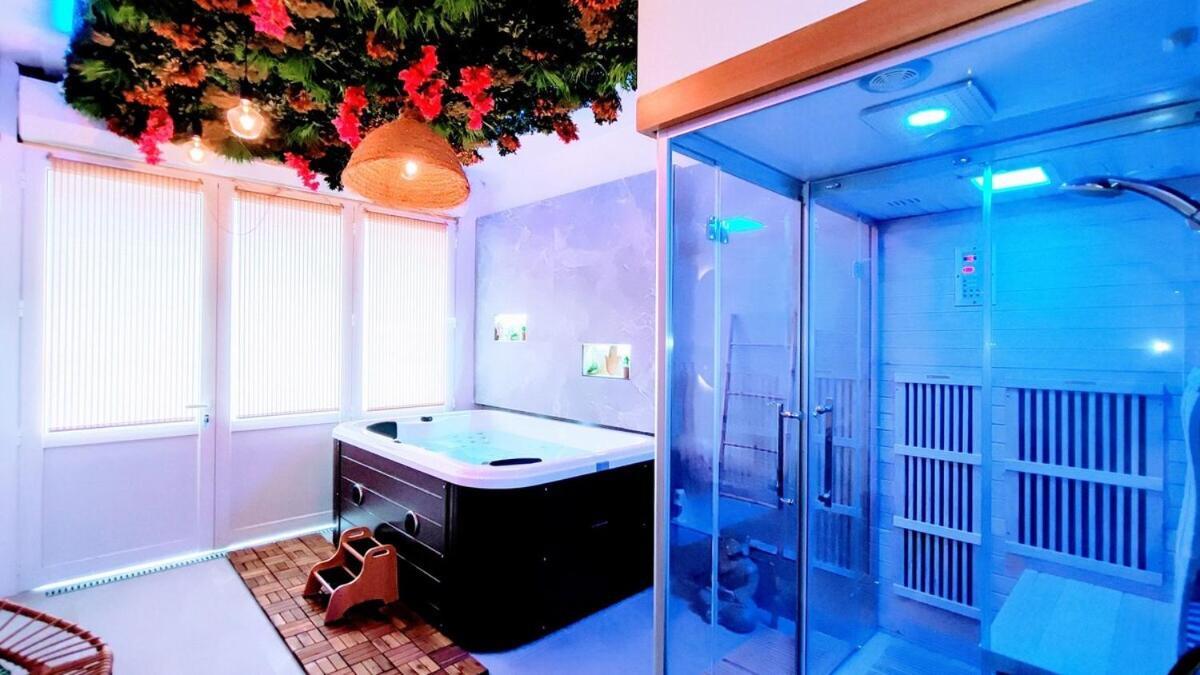 Appartamento Kosy Spa, Les Princes Cannes