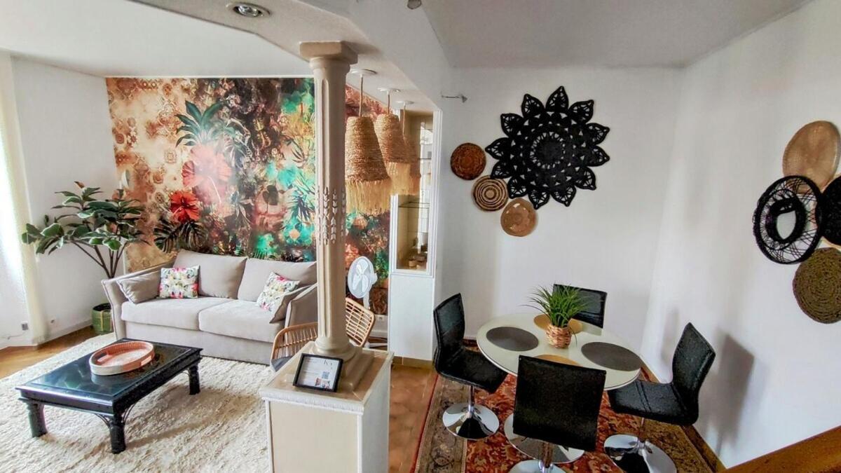 Kosy Spa, Les Princes Appartamento Cannes