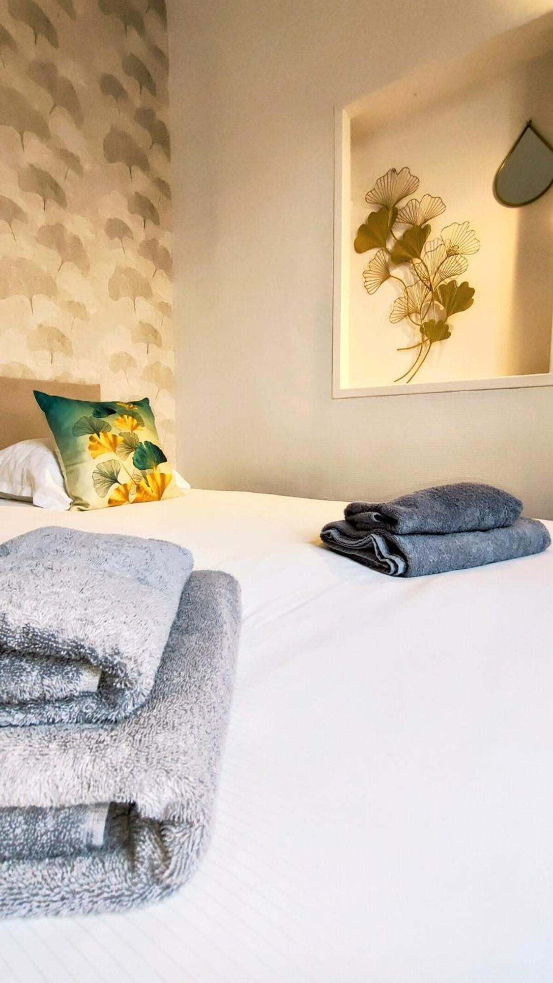 Kosy Spa, Les Princes Appartamento