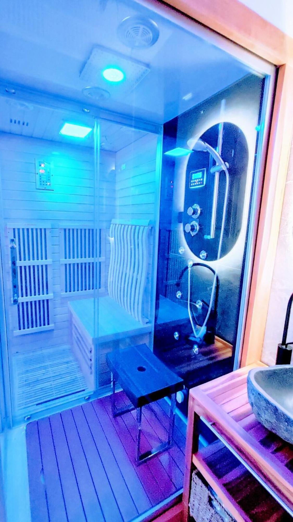 Appartamento Kosy Spa, Les Princes Cannes